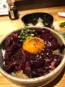 鯨の離れ