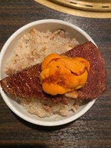 SATOブリアン にごう