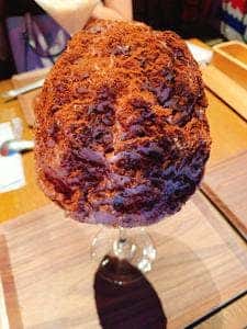 KAKIGORI CAFE&BAR yelo