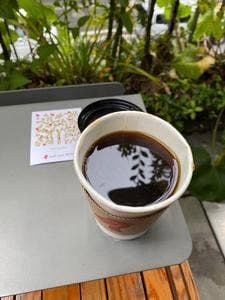 コーヒースタンド ソーシャル グッド ロースターズ 千代田