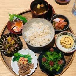 神宮前 らかん・果