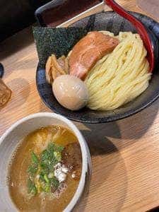 麺屋 海道