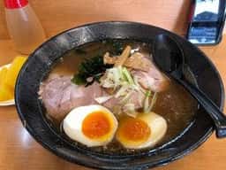 ラーメンショップ 壬生店