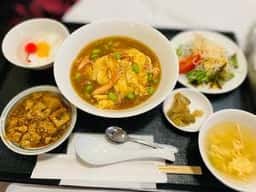 中国料理 橘屋 柏原店