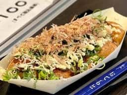 たこ焼き 鍛次郎