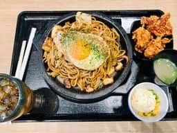 全国ご当地 てっぱん屋台 三井アウトレットパーク 横浜ベイサイト