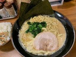 壱角家 下北沢店