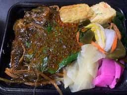 びびび食堂 東京店