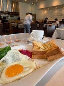 神戸屋 石窯ブレッドラブ豊中店