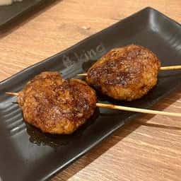 炭焼酒場 鳥KING