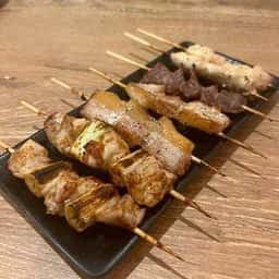 炭焼酒場 鳥KING