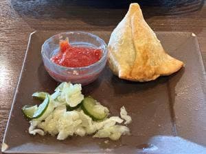 ローカルインディア 仙川店