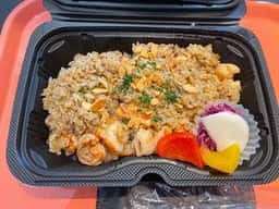 東京ガーリックシュリンプ