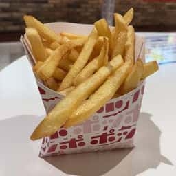 ポッポ 東久留米店