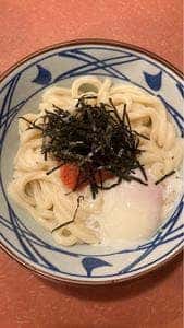 丸亀製麺 横浜駒岡店