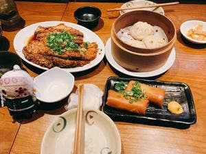 ひよこ飯店