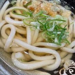 はなまるうどん 吉祥寺南口店