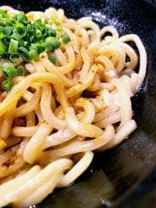 油そば 鈴の木 池袋西口店