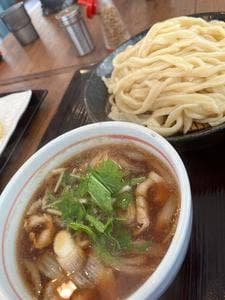 武蔵野うどん 竹國 狭山笹井店