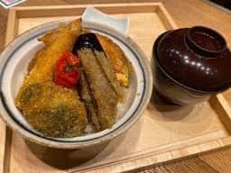 新潟カツ丼タレカツ 吉祥寺北口店
