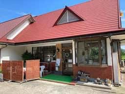 カフェと雑貨とカバンのお店 nicotto