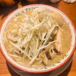 らーめん バリ男 豊洲店