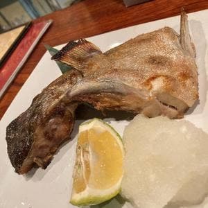 喰べり場 大とし