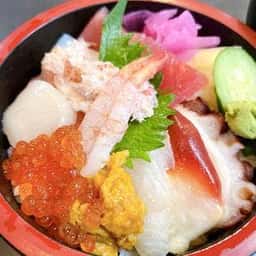 レストラン 龍宮亭