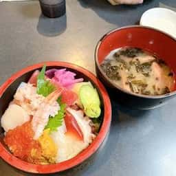 レストラン 龍宮亭