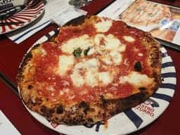 Gino Sorbillo Artista Pizza Napoletana コレド室町テラス