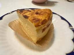 チーズケーキと焼菓子の店 PoliPoli