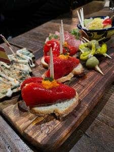 スペイン料理 Pablo