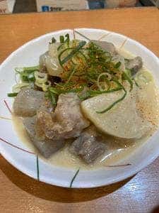 赤垣屋 あべの店