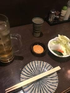 やきとり・えど吉
