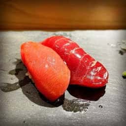SUSHI TOKYO TEN 新宿店