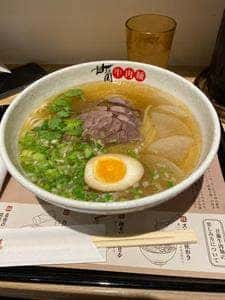 甘蘭牛肉麺 渋谷本店