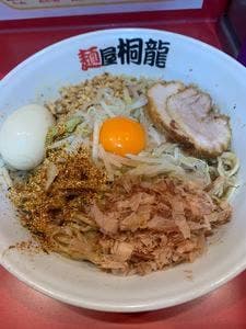 麺屋 桐龍 久喜店