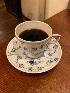 アンセーニュダングル 原宿店