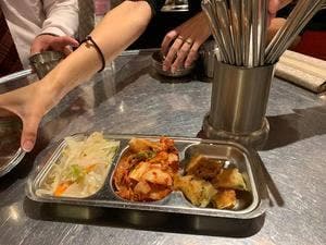 韓国酒場 コッキオ 梅田店