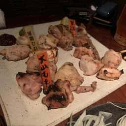 とさか 新宿本店