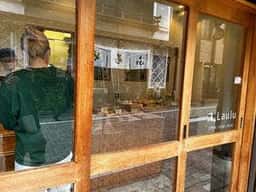 Laulu BAKERY