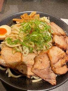 麵屋こころ 立川店