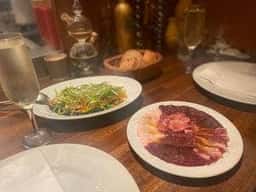 フレーゴリ FREGOLI