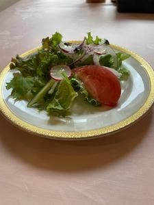 レストラン パンセ