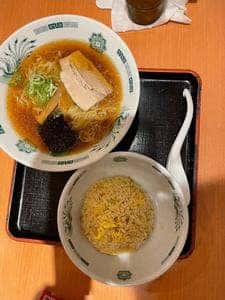 日高屋 宮原東口店