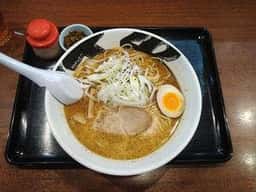 麺屋はやたろう 三方原店