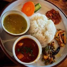 窯焼き料理 Rato Mato