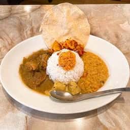 アチャラナータ