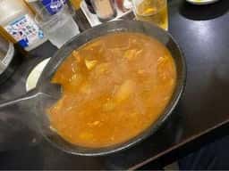 ラーメン専科笑てん
