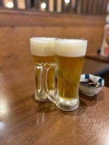 鳥道酒場 上野店